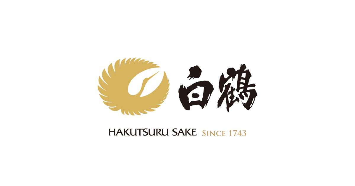 Hakutsuru Saké