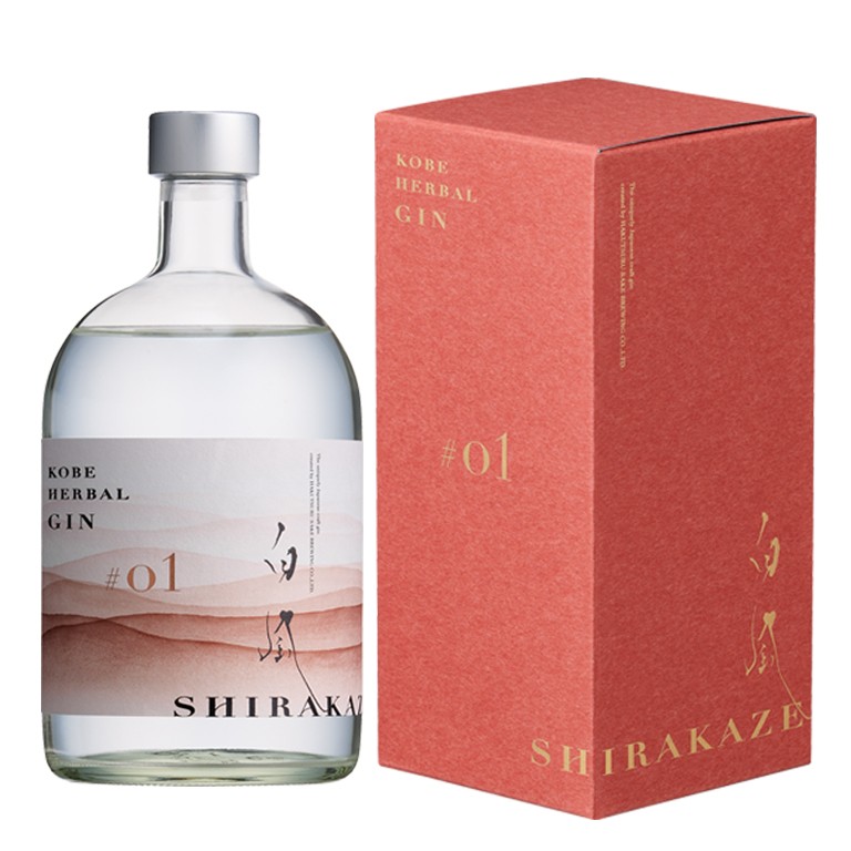 Shirakaze #1 | Shirakaze | Our Brands | HAKUTSURU SAKE