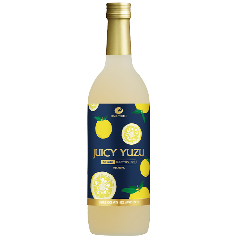 Juicy Yuzu (Coming soon)