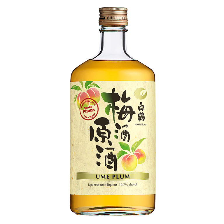 Ume Plum