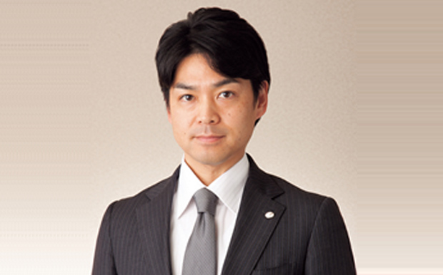 HAKUTSURU SAKE Brewing Co., Ltd. CEO Kenji Kano